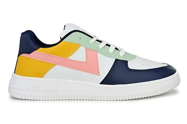 Men’s Sneakers Walking Shoe - Image 2