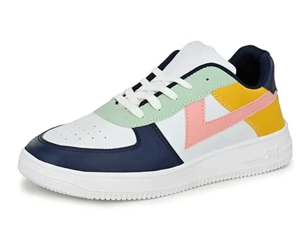 Men’s Sneakers Walking Shoe - Image 5