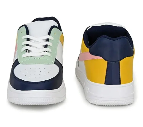 Men’s Sneakers Walking Shoe - Image 4